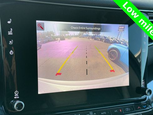 Used 2024 Jeep Wagoneer Base image 28