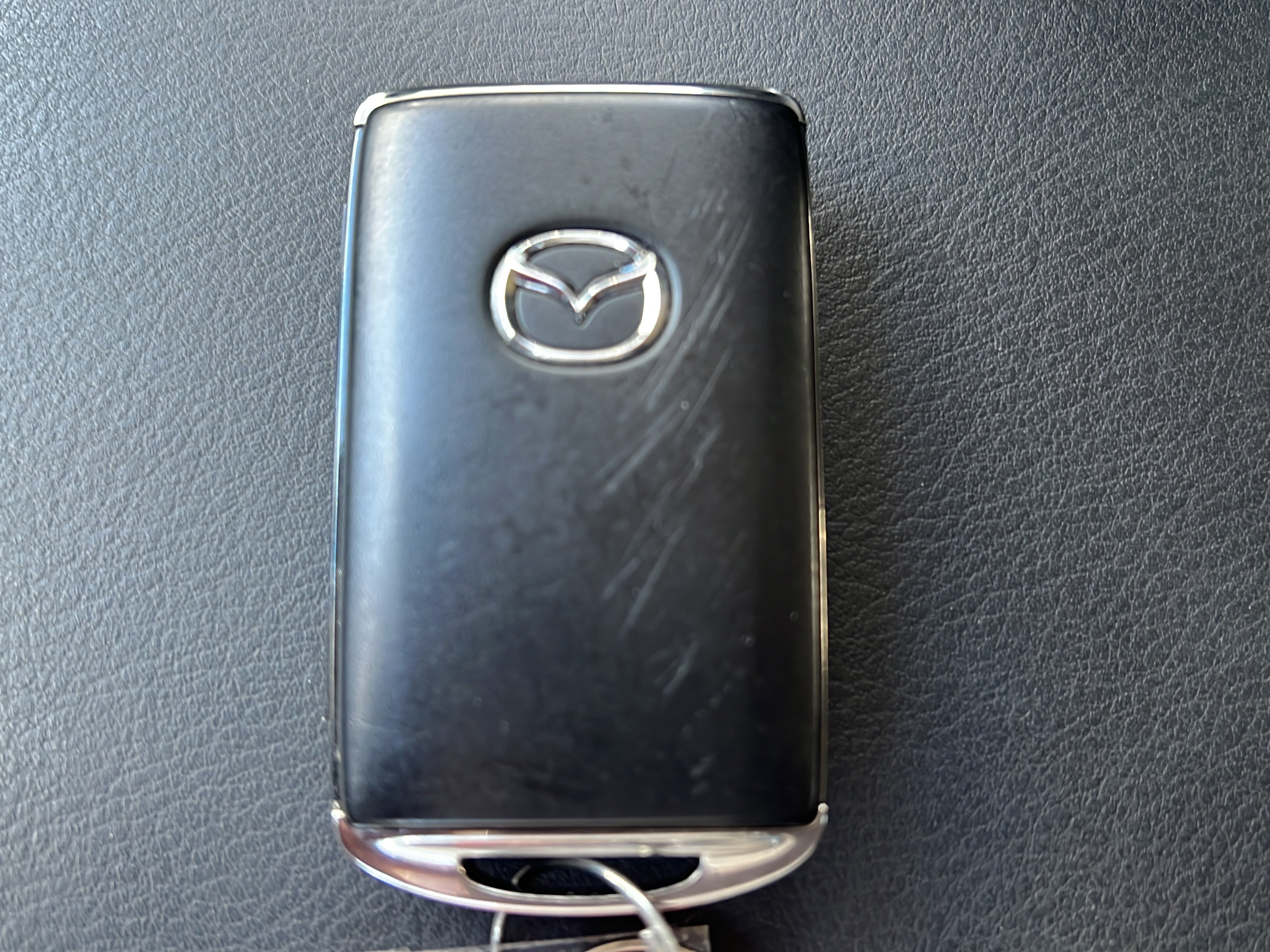 Used 2024 MAZDA CX-5 AWD 2.5 S w/ Select Package image 22