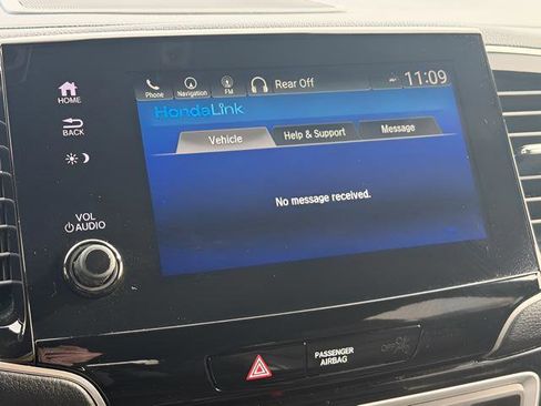 Used 2022 Honda Pilot Black Edition image 47