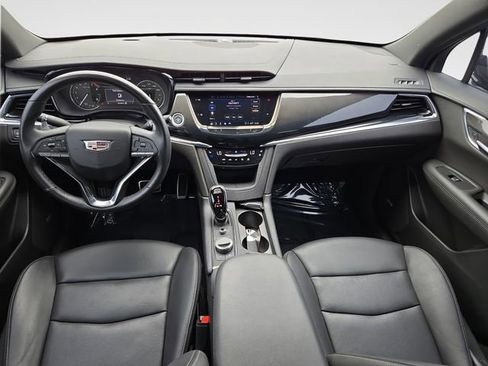 Used 2022 Cadillac XT6 Sport AWD/4WD image 9