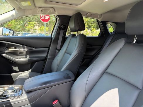 Used 2024 MAZDA CX-30 AWD 2.5 S w/ Preferred Package image 19