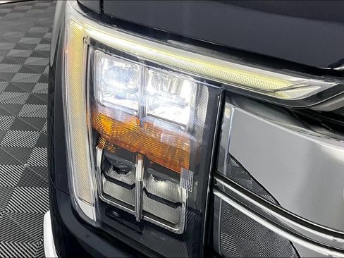 Used 2021 Ford F150 Lariat AWD/4WD image 28