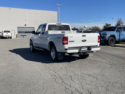 Used 2011 Ford Ranger Sport w/ Bright Trim Group image 5
