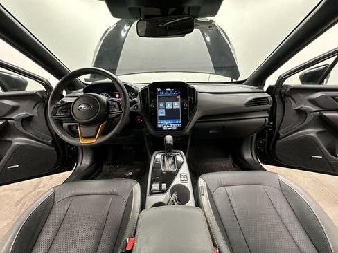 Used 2025 Subaru Crosstrek 2.5i Wilderness image 19