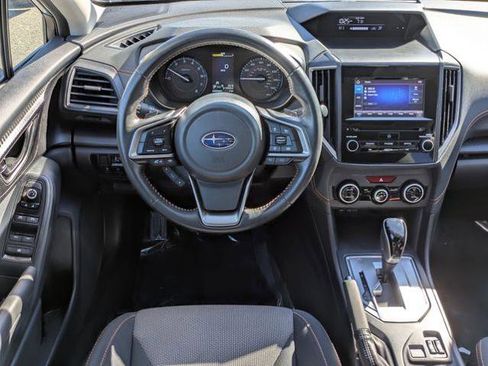 Used 2022 Subaru Crosstrek 2.0i Premium w/ Moonroof Package AWD/4WD image 16