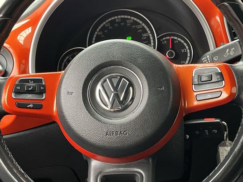 Used 2016 Volkswagen Beetle 1.8T SE image 12