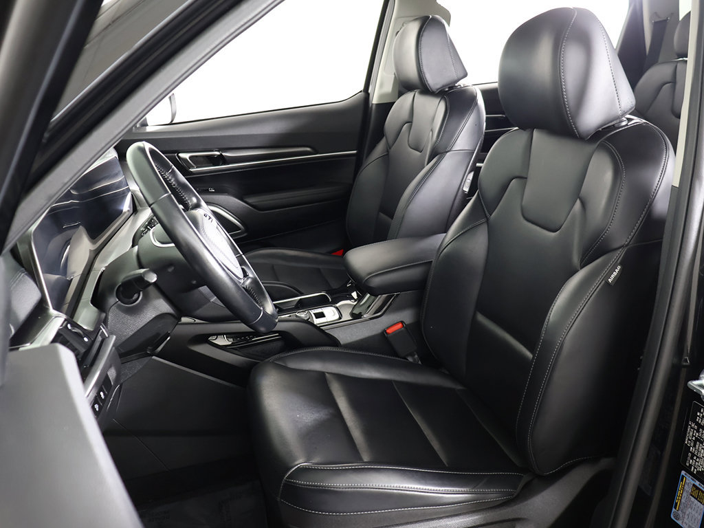 Used 2024 Kia Telluride S w/ S Sunroof Package AWD/4WD image 31