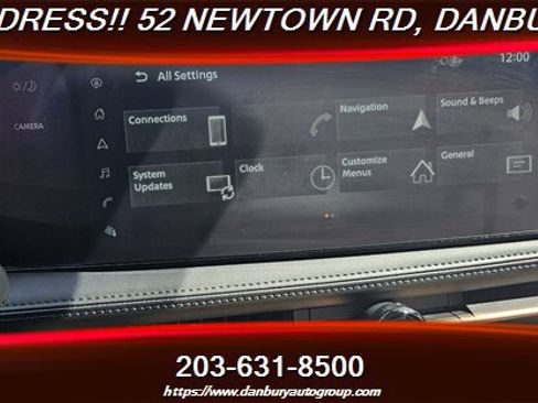 Used 2023 Nissan Ariya FWD image 31