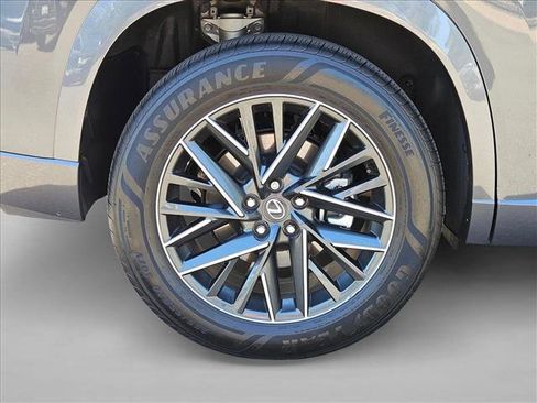 Used 2025 Lexus TX 350 FWD w/ Technology Package image 26