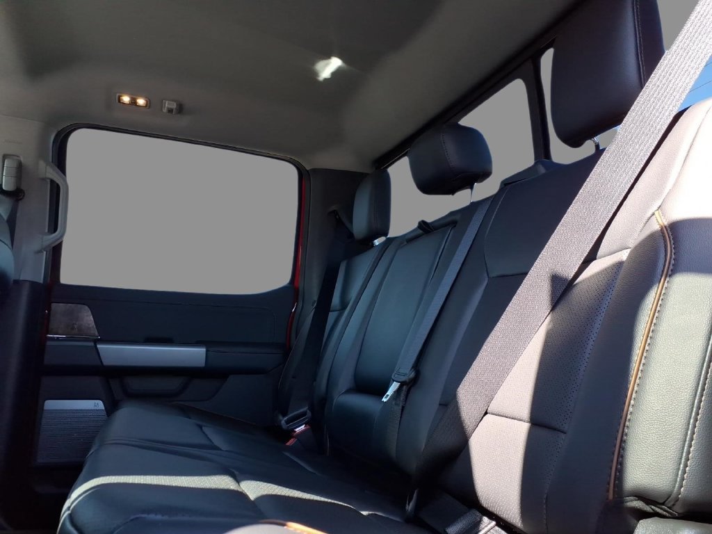 New 2027 Ford F350 Lariat w/ Tremor Off-Road Package AWD/4WD image 16