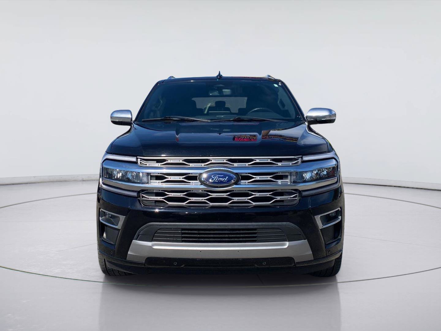 Used 2022 Ford Expedition Platinum RWD image 13
