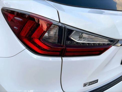 Used 2022 Lexus RX 350 F Sport image 27