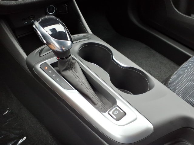 New 2026 Buick Envista Sport Touring w/ Convenience I Package FWD image 33