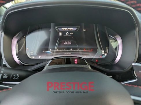 New 2026 RAM 1500 RHO w/ RHO Level 1 Equipment Group image 12