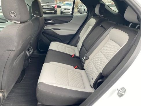Certified 2020 Chevrolet Equinox LS w/ LS Convenience Package image 17