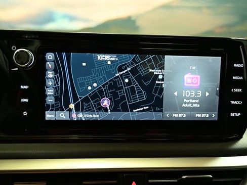 Used 2022 Kia K5 GT-Line image 37