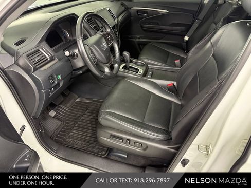 Used 2020 Honda Pilot EX-L image 17