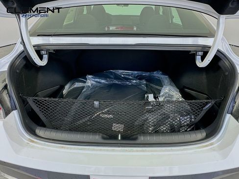 New 2026 Hyundai Elantra Sport FWD image 9
