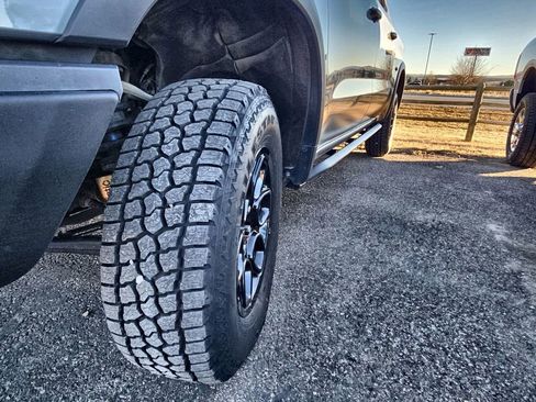 Used 2024 Chevrolet Silverado 1500 ZR2 w/ ZR2 Bison Edition image 46