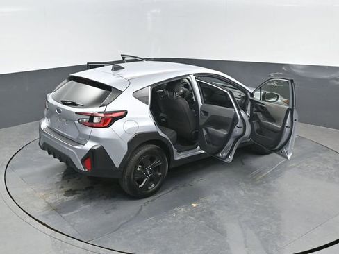 Used 2024 Subaru Crosstrek 2.0i AWD/4WD image 24