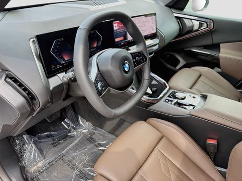 New 2026 BMW X3 xDrive30i w/ Convenience Package AWD/4WD image 26