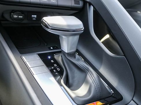 Certified 2026 Hyundai Elantra Sport w/ Cargo Package FWD image 29