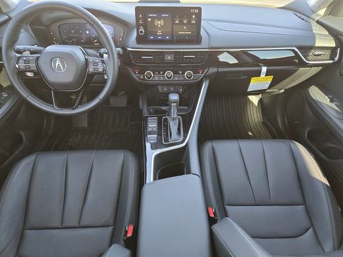 Certified 2025 Acura ADX AWD image 34