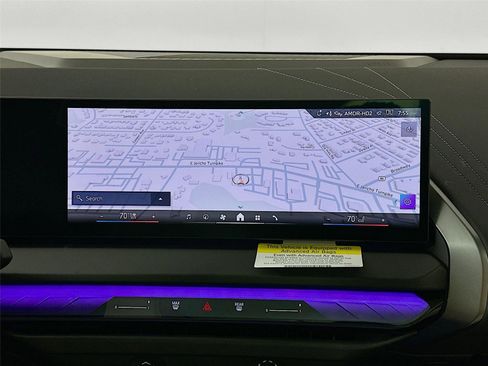 New 2026 BMW X3 xDrive30 w/ Convenience Package image 13