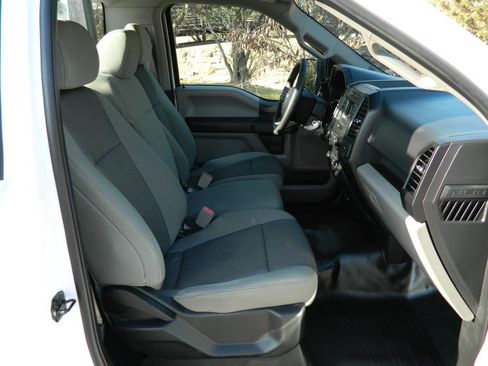 Used 2018 Ford F150 XL w/ Equipment Group 101A Mid image 14