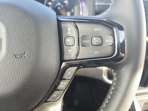 New 2026 RAM 3500 Limited image 23