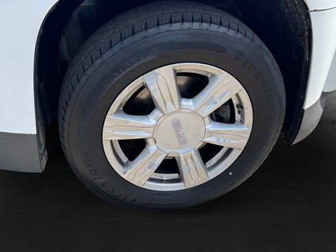 Used 2015 GMC Terrain SLE AWD/4WD image 13