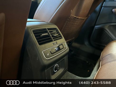 Used 2018 Audi A4 2.0T Premium Plus w/ Premium Plus Package image 30