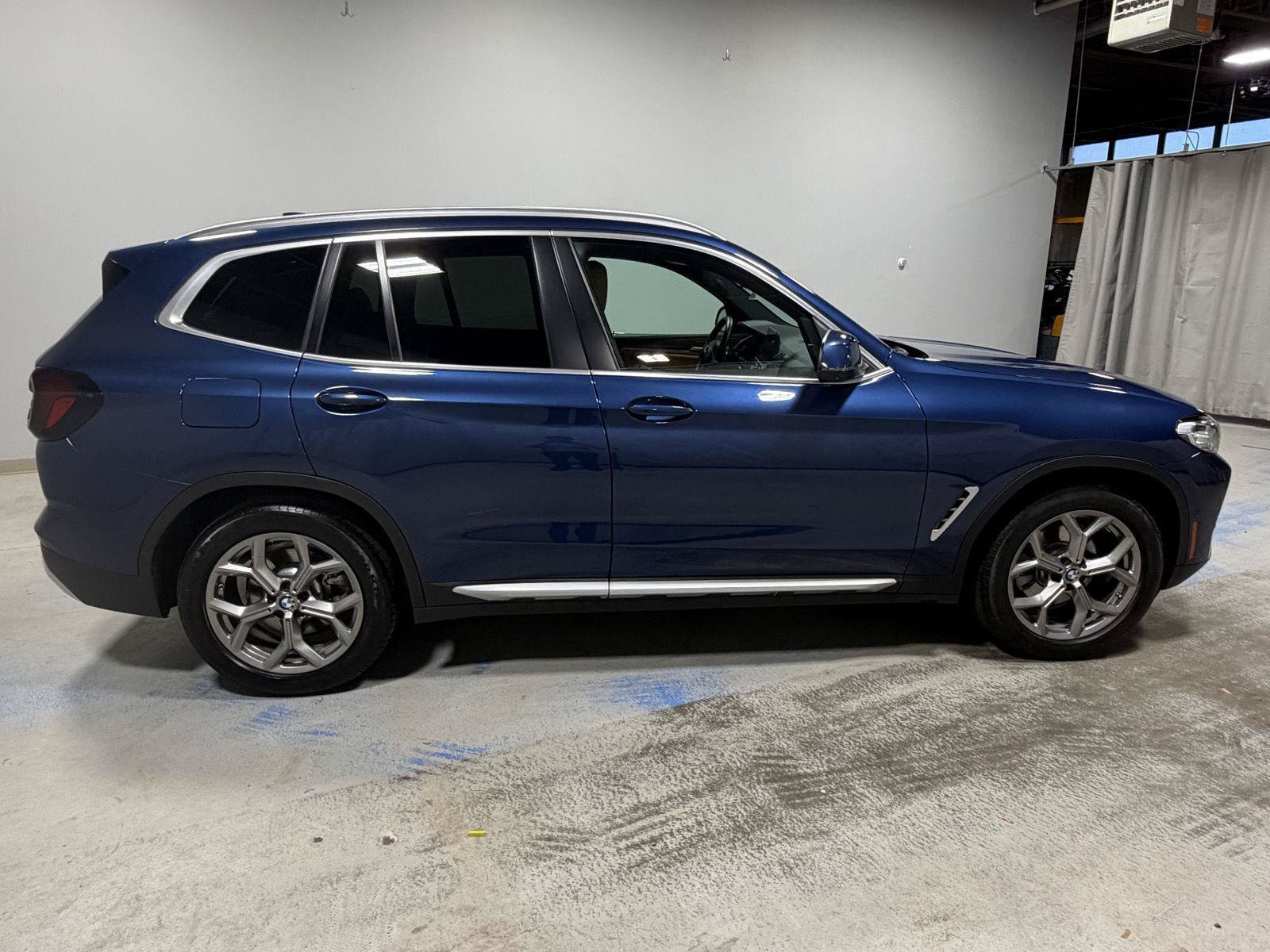 Used 2024 BMW X3 xDrive30i w/ Premium Package AWD/4WD image 20