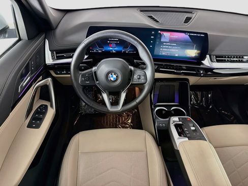 Certified 2023 BMW X1 xDrive28i w/ Convenience Package AWD/4WD image 23