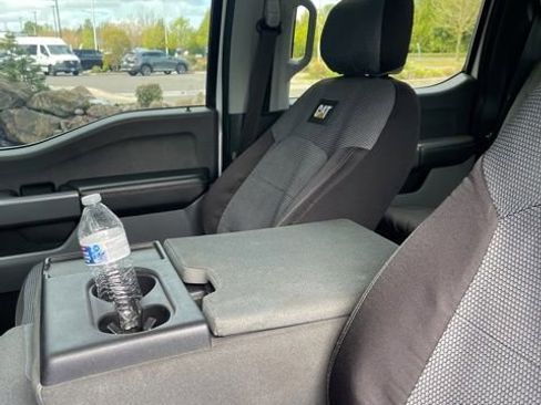 Used 2021 Ford F150 XLT w/ Trailer Tow Package image 4