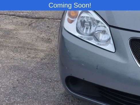 Used 2008 Pontiac G6 Value Leader FWD image 10