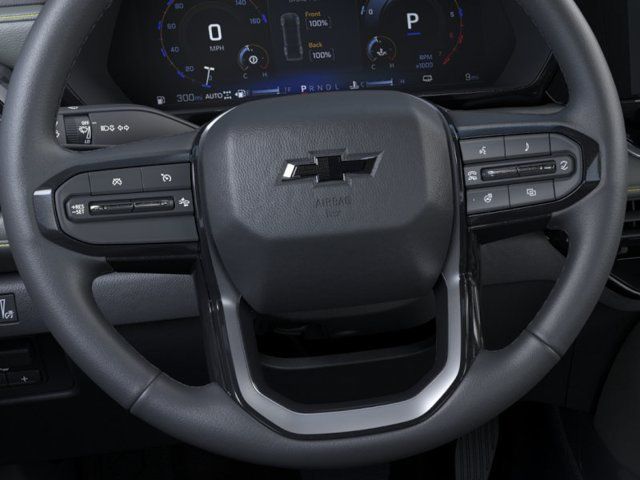 New 2026 Chevrolet Colorado ZR2 w/ Technology Package AWD/4WD image 19