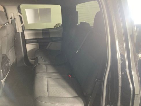 Used 2018 Ford F150 XL w/ Equipment Group 101A Mid image 15