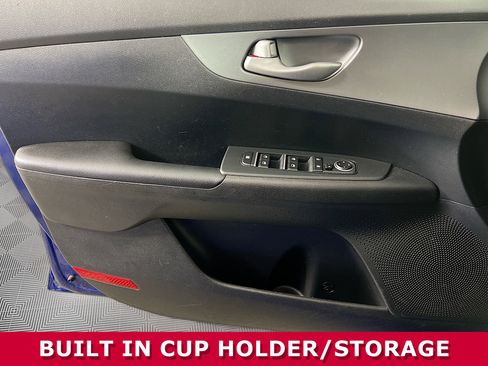 Used 2020 Kia Forte LXS image 18