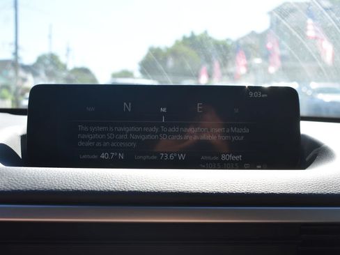 Used 2025 MAZDA CX-50 AWD 2.5 S w/ Preferred Package image 18