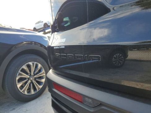 New 2026 GMC Acadia Elevation w/ Black Edition image 8