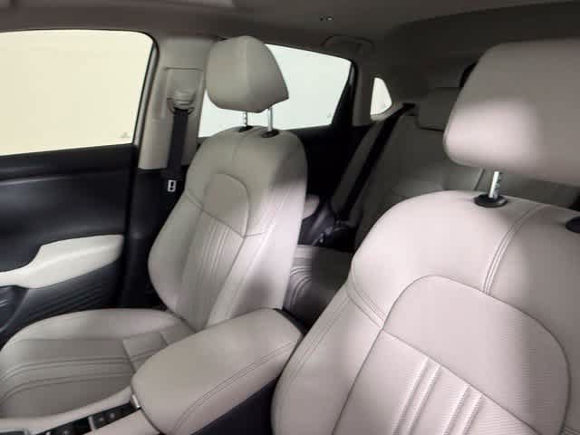 New 2027 Honda HR-V EX-L image 30