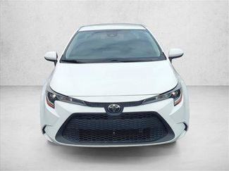 Used 2022 Toyota Corolla LE FWD video 2