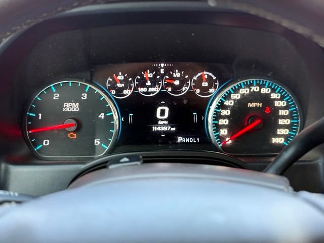 Used 2017 GMC Sierra 3500 Denali AWD/4WD image 28