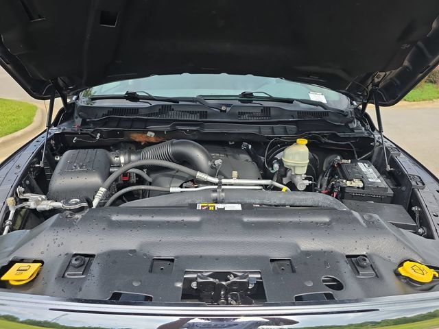 Used 2016 RAM 1500 Classic SLT RWD image 30