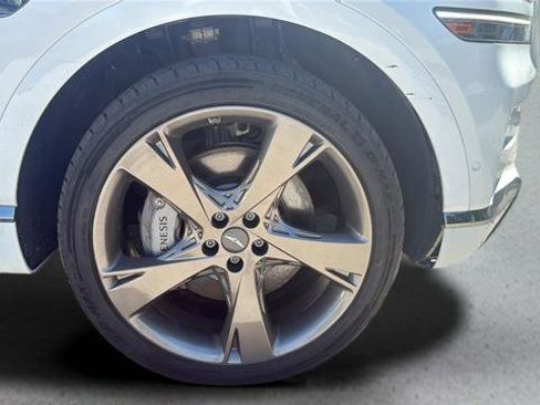 Used 2023 Genesis GV80 2.5T w/ Prestige Package AWD/4WD image 34
