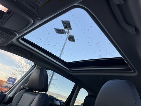 Used 2023 Subaru Forester Touring image 8