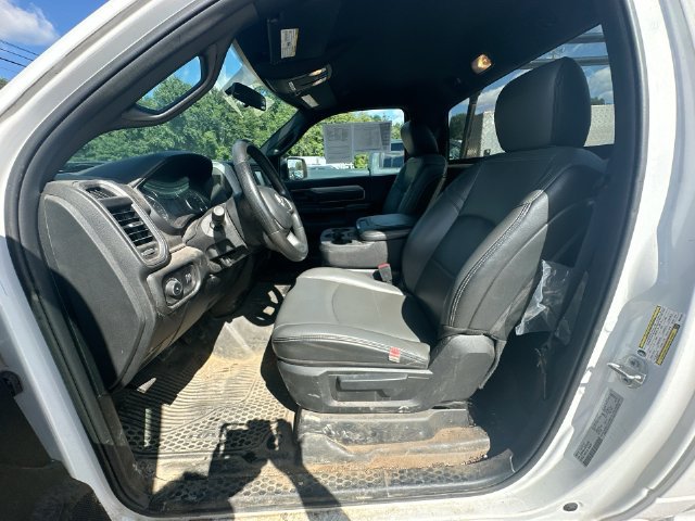 Used 2021 RAM 2500 Tradesman RWD image 29
