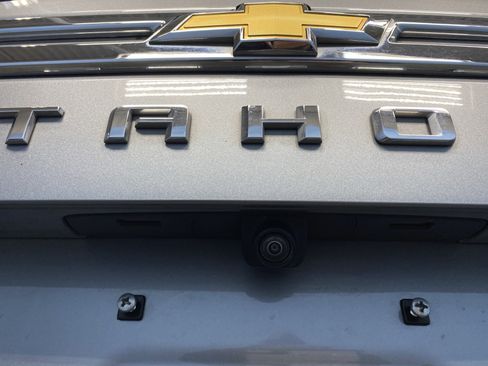 Used 2024 Chevrolet Tahoe LT image 38