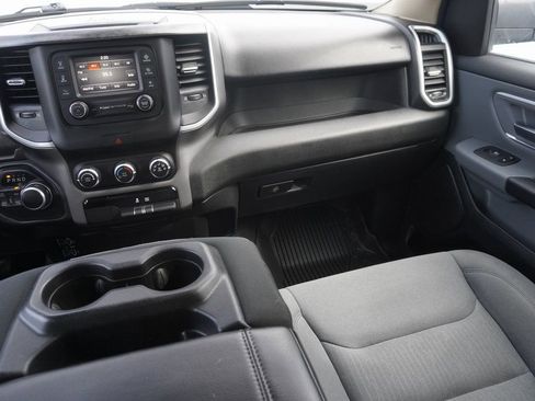 Used 2020 RAM 1500 Big Horn image 31
